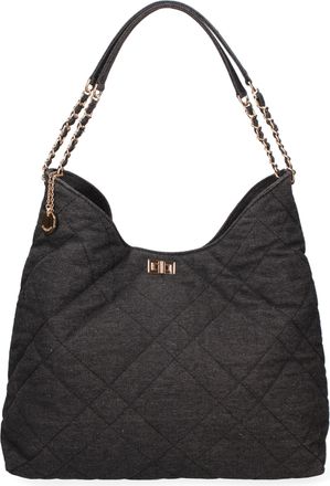Diana & Co Diana&Co Schoudertas Vrouwen BLACK