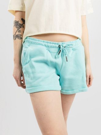 Kazane Oda Shorts blau