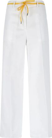 Aspesi Pantaloni dritti - Bianco