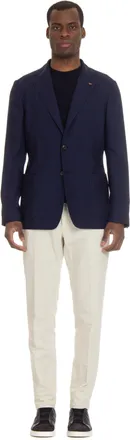 Colombo Robert Deconstructed Cashmere 4.0 Jacket