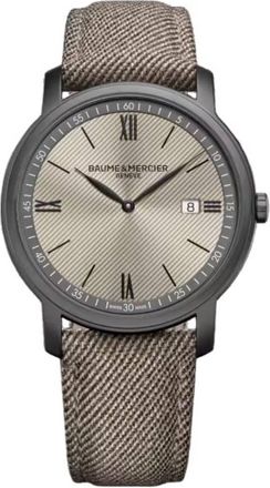 Baume & Mercier Classima Quartz Mens Watch M0A10767