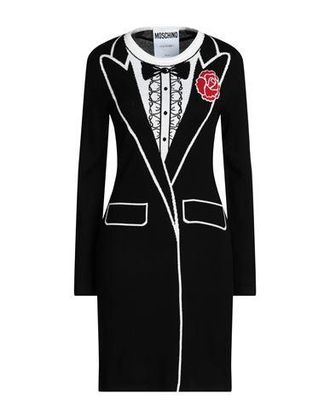Moschino DRESSES - Mini dresses sur YOOX.COM