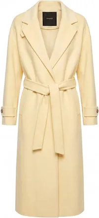 Pinko Casella Cape