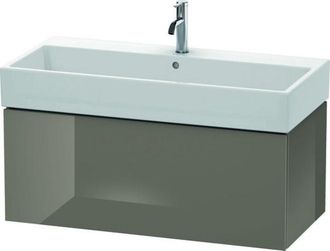 Duravit Duravit - L-cube Mueble De Pared, 1 Extra&iacute;ble, 98,4 X 45,9 Cm, Para
