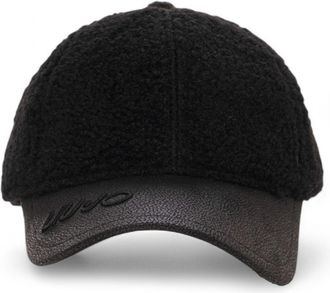 Liu Jo Cappello con visiera Nero Liu Jo Donna