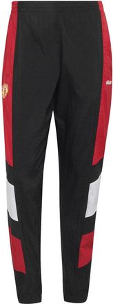 adidas Originals Mufc Eqt Trackpants Nero