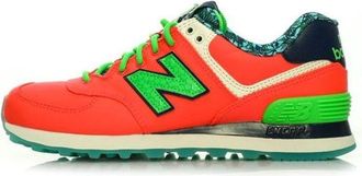 New Balance (WMNS) New Balance 574 Luau Pack WL574ILC