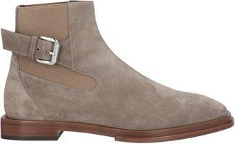 Alexander McQueen FOOTWEAR - Ankle boots sur YOOX.COM