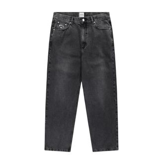 Arte Heren, Jeans, Zwart, Maat: W36