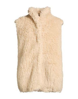 Conner Ives COATS & JACKETS - Gilets on YOOX.COM