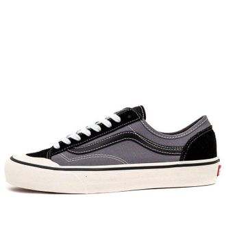 Vans Style 36 Decon SF Quiet Shade Marshmallow VN0A3MVLTWZ
