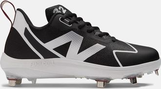 New Balance FuelCell Romero Duo SMROMBK2 Black Softball Cleats TF4577