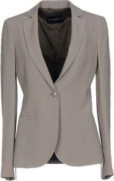 Emporio Armani COMPLETI E COORDINATI - Blazers su YOOX.COM