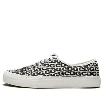 Vans COMME des GARCONS x Authentic CDG VN0A33TASHM