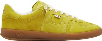 P448 unisex, Schoenen, Geel, Maat: 39 EU Suède