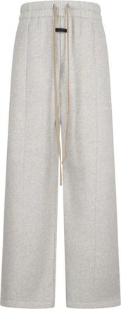 Fear of God Hombre, Pantalones, Gris, Talla: S