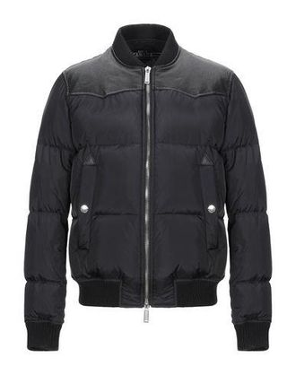 Dsquared2 CAPISPALLA - Piumini & Imbottiti Sintetici su YOOX.COM