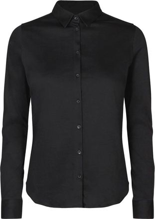 Mos Mosh MOS Mosh, Donna, Camicette, Nero, 2Xl, new