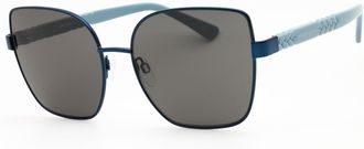 Anne Klein AK7086 410 Navy/Dark Grey