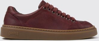 Camper Sneakers basse Runner Twentyfive in pelle liscia sostenibile