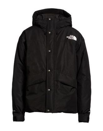 The North Face JACKEN & M&Auml;NTEL - Pufferjacken & Daunenjacken auf YOOX.COM