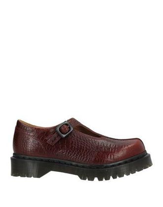 Dr. Martens REJENA MJ ANALINE CROC EMBOSS