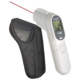 TFA Tfa - Termometro Medicion Infrar Diig. Laser Prof. 311115