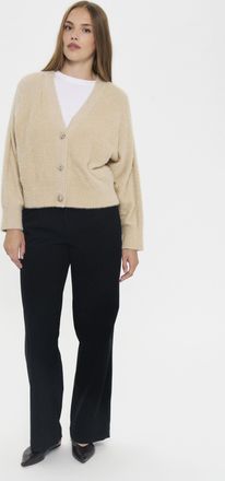 Saint Tropez Vest NushaSZ Vest Regular fit