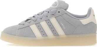 adidas Campus 00s W striped sneakers - women - Suede/Fabric/Rubber - 5.5 - Grey