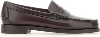 Sebago Schoenen, Heren, Bruin, 44 EU, Leer, Classic Dan