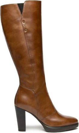 Nero Giardini Mujer, Zapatos, Marrón, Talla: 37 EU