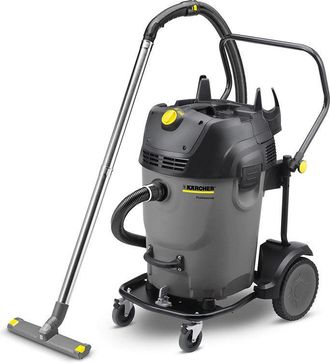 Karcher Aspirador Nt 65/2 Tact&acirc;&sup2; Tc - Karcher