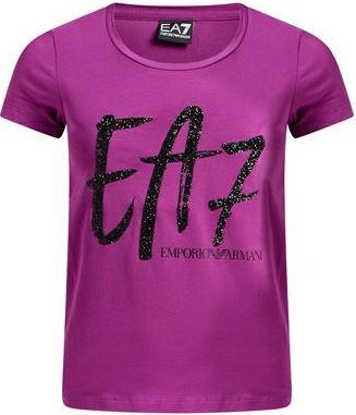 Emporio Armani CAMISETAS Y TOPS - Camisetas en YOOX.COM