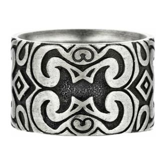 Cai Heren, Accessoires, Grijs, Maat: 62 MM