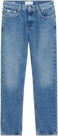 Calvin Klein Jeans Straight-Jeans