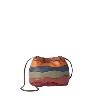 Malababa Dames, Tassen, Veelkleurig, Maat: ONE Size Leer