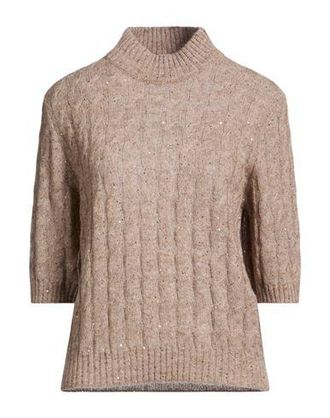 Brunello Cucinelli MAGLIERIA - Dolcevita su YOOX.COM