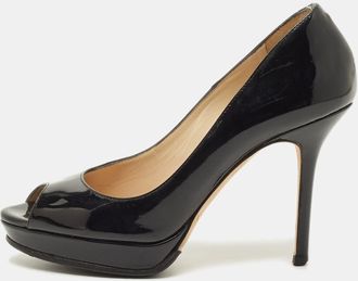 Jimmy Choo London Crown