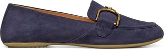 Geox Palmaria Womens Shoes - Navy - Size UK 3