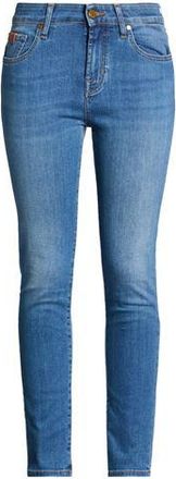 Jacob Cohen BOTTOMWEAR - Jeans on YOOX.COM