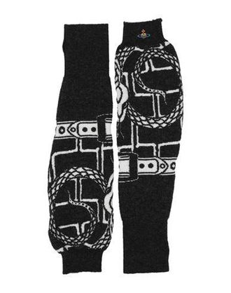 Vivienne Westwood ACCESSORIES - Gloves on YOOX.COM