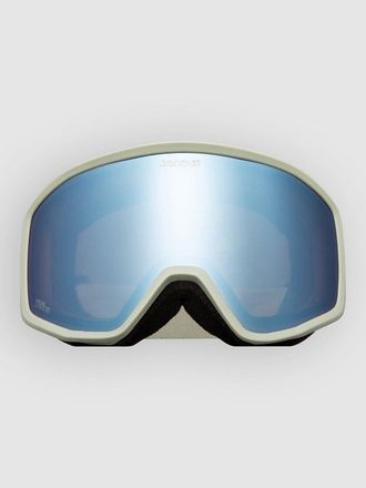 Quiksilver Harper Iceberg Green Goggle gr&uuml;n