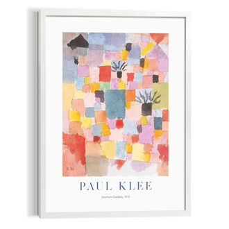 Reinders Leinwandbild »Paul Klee II«