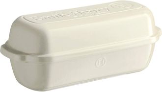 Emile Henry Italian Bread Loaf Baker