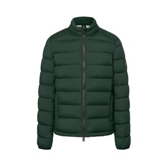 Ecoalf Beret Jacket - - Jackets - Uomo - Verde - S