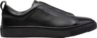 Gernie NYC 33S Laceless Leather Loafer