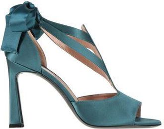 Alberta Ferretti Sandals