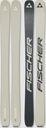 Fischer Ranger 102 2026 SkiS