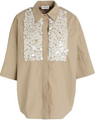 P.A.R.O.S.H. TOPWEAR - Camicie su YOOX.COM