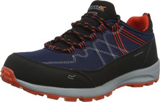 Regatta Samaris Lite Mens Walking Shoes